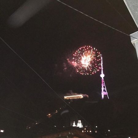 Mtatsminda View Hotel Tbilisi Luaran gambar