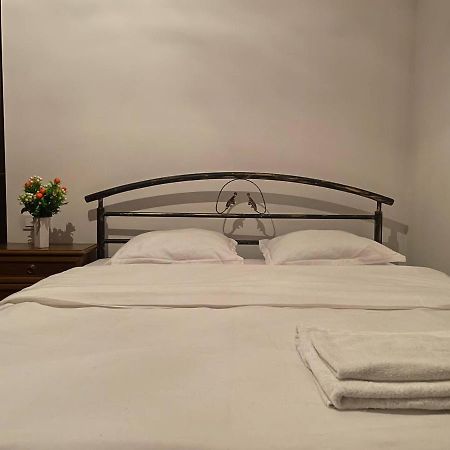 Mtatsminda View Hotel Tbilisi Luaran gambar