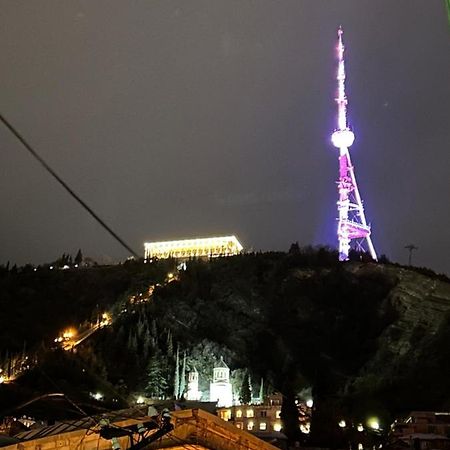 Mtatsminda View Hotel Tbilisi Luaran gambar
