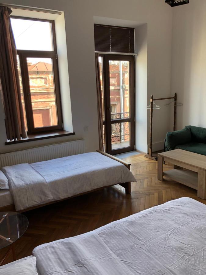 Mtatsminda View Hotel Tbilisi Luaran gambar