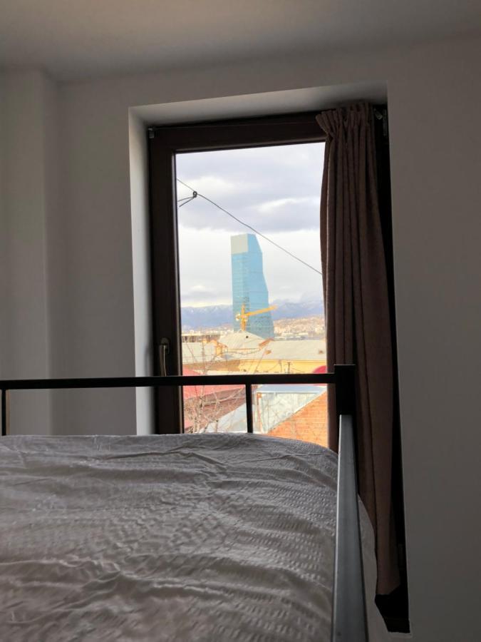Mtatsminda View Hotel Tbilisi Luaran gambar