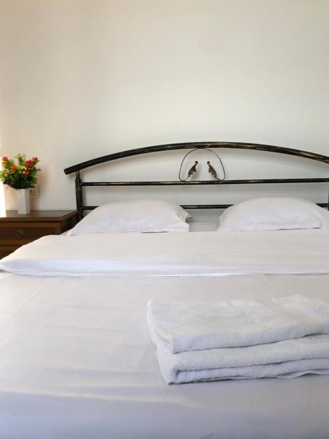 Mtatsminda View Hotel Tbilisi Luaran gambar