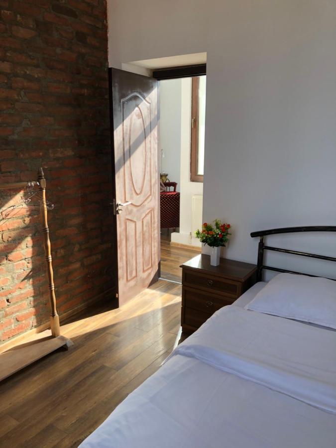 Mtatsminda View Hotel Tbilisi Luaran gambar