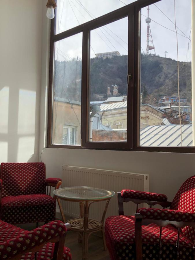 Mtatsminda View Hotel Tbilisi Luaran gambar