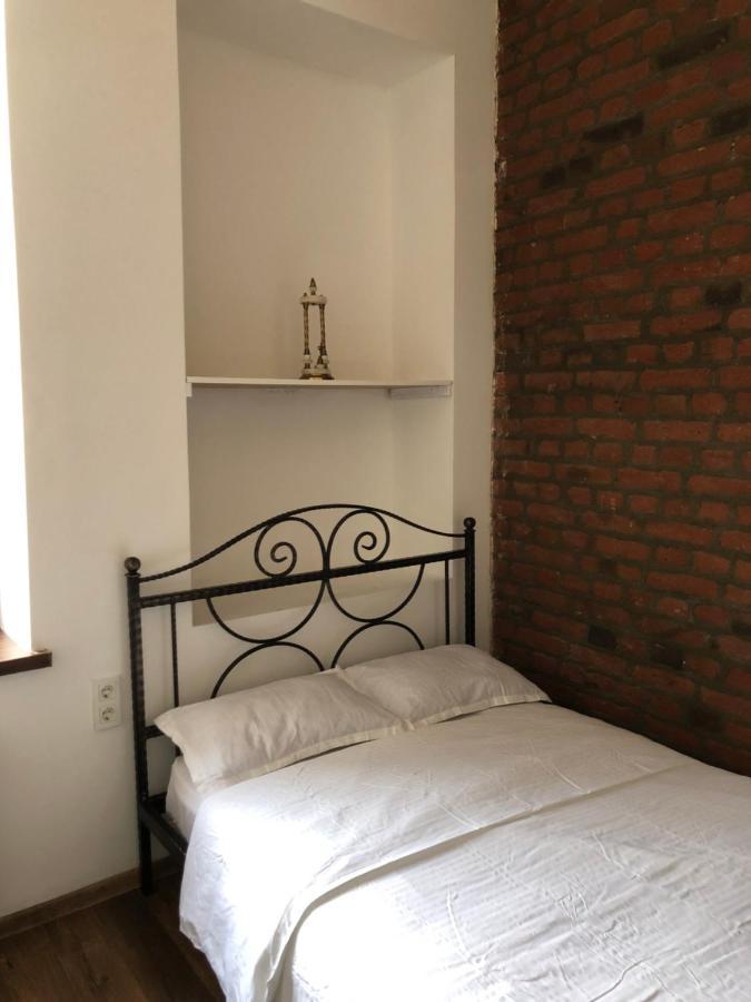 Mtatsminda View Hotel Tbilisi Luaran gambar