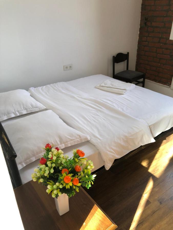 Mtatsminda View Hotel Tbilisi Luaran gambar