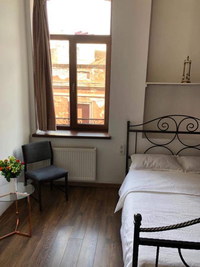 Mtatsminda View Hotel Tbilisi Luaran gambar