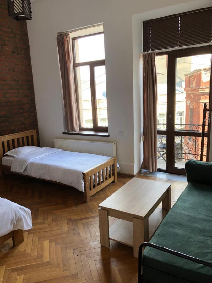 Mtatsminda View Hotel Tbilisi Luaran gambar