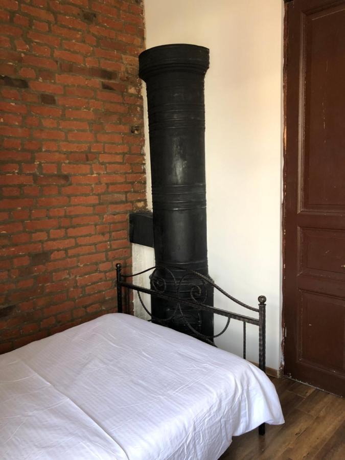 Mtatsminda View Hotel Tbilisi Luaran gambar