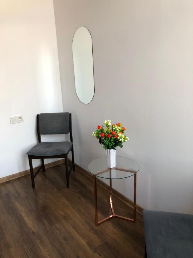 Mtatsminda View Hotel Tbilisi Luaran gambar