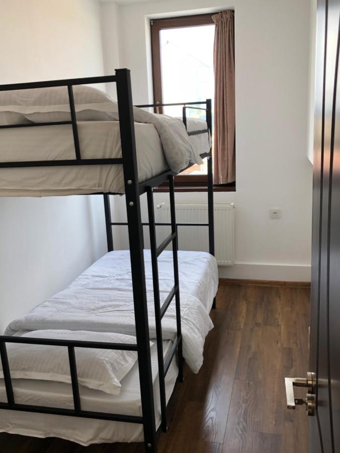 Mtatsminda View Hotel Tbilisi Luaran gambar