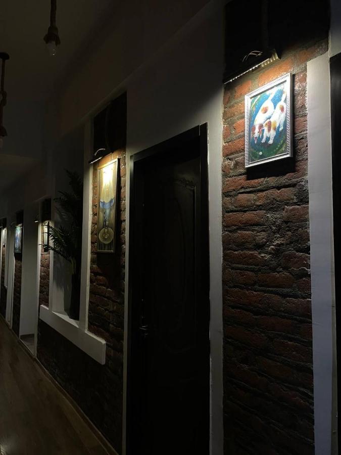 Mtatsminda View Hotel Tbilisi Luaran gambar