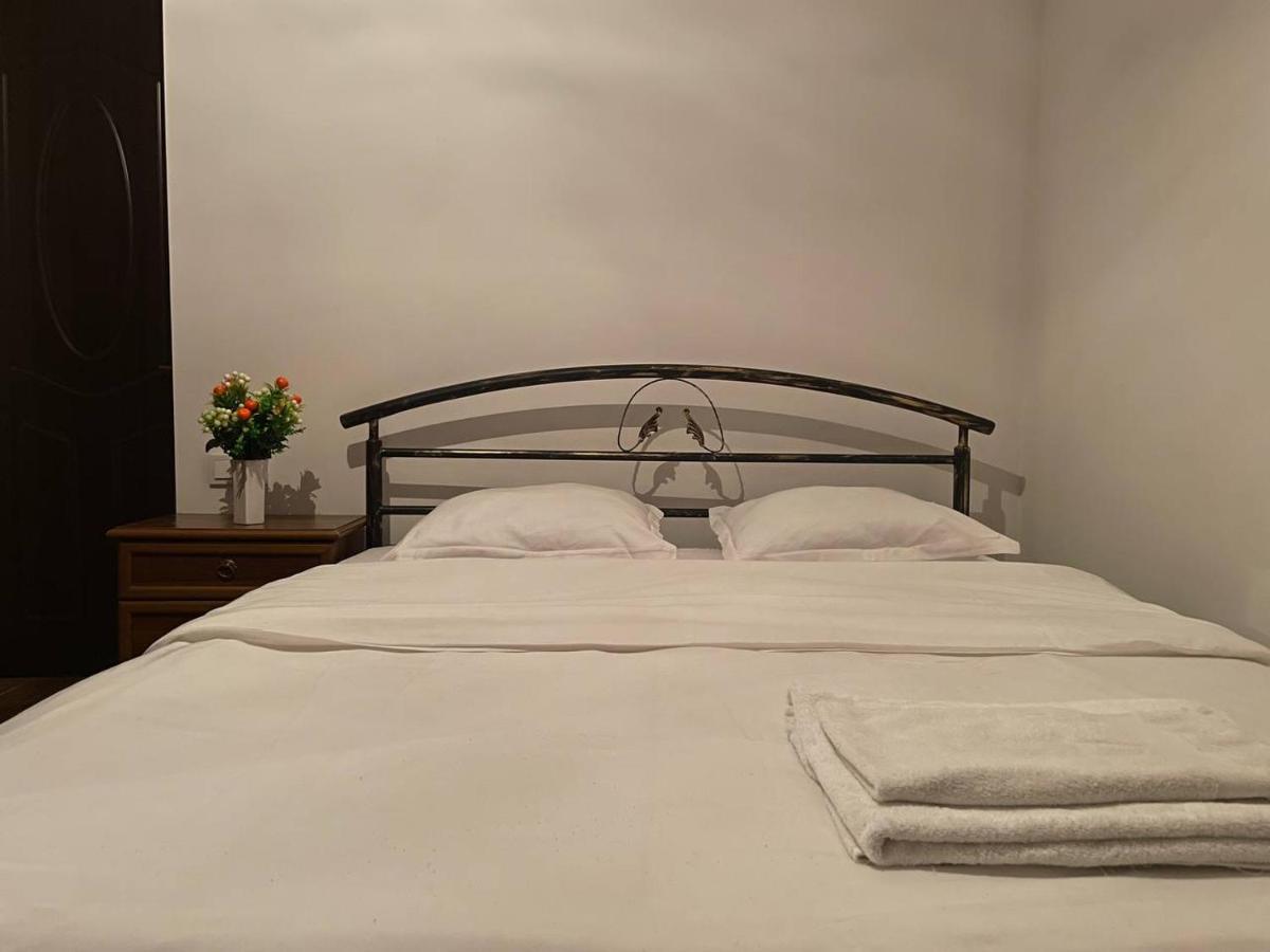 Mtatsminda View Hotel Tbilisi Luaran gambar
