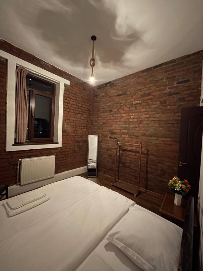Mtatsminda View Hotel Tbilisi Luaran gambar