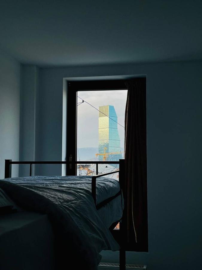 Mtatsminda View Hotel Tbilisi Luaran gambar