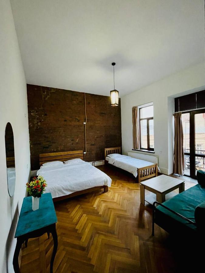 Mtatsminda View Hotel Tbilisi Luaran gambar
