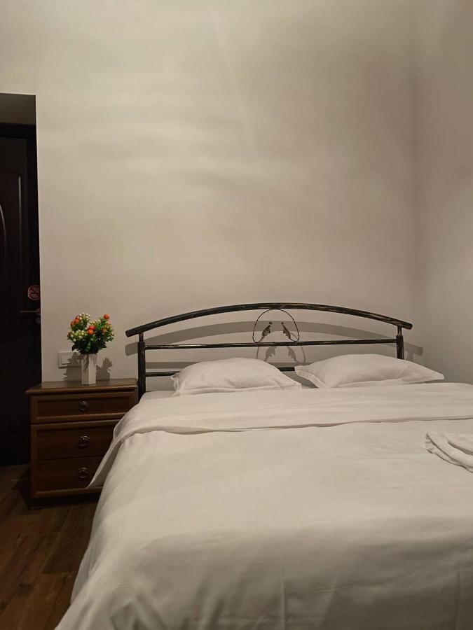 Mtatsminda View Hotel Tbilisi Luaran gambar