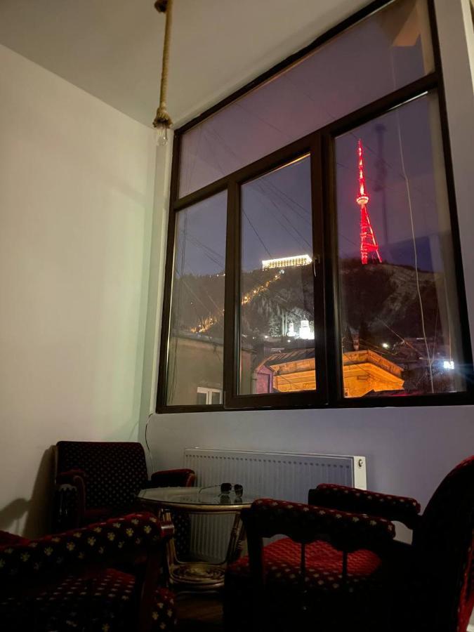 Mtatsminda View Hotel Tbilisi Luaran gambar