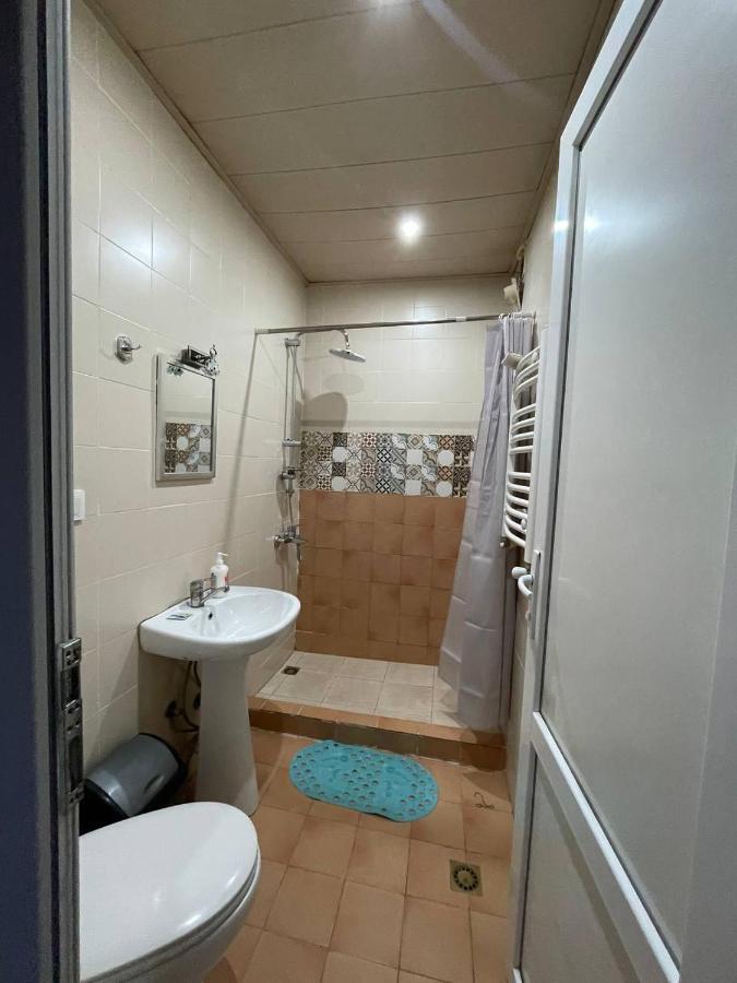 Mtatsminda View Hotel Tbilisi Luaran gambar