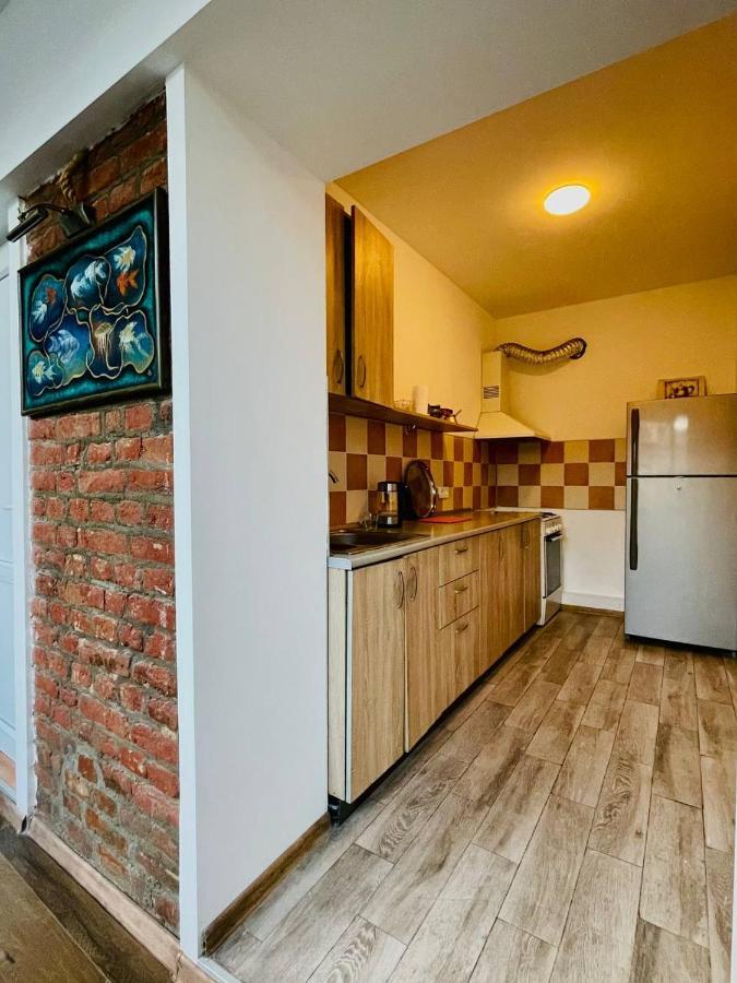 Mtatsminda View Hotel Tbilisi Luaran gambar