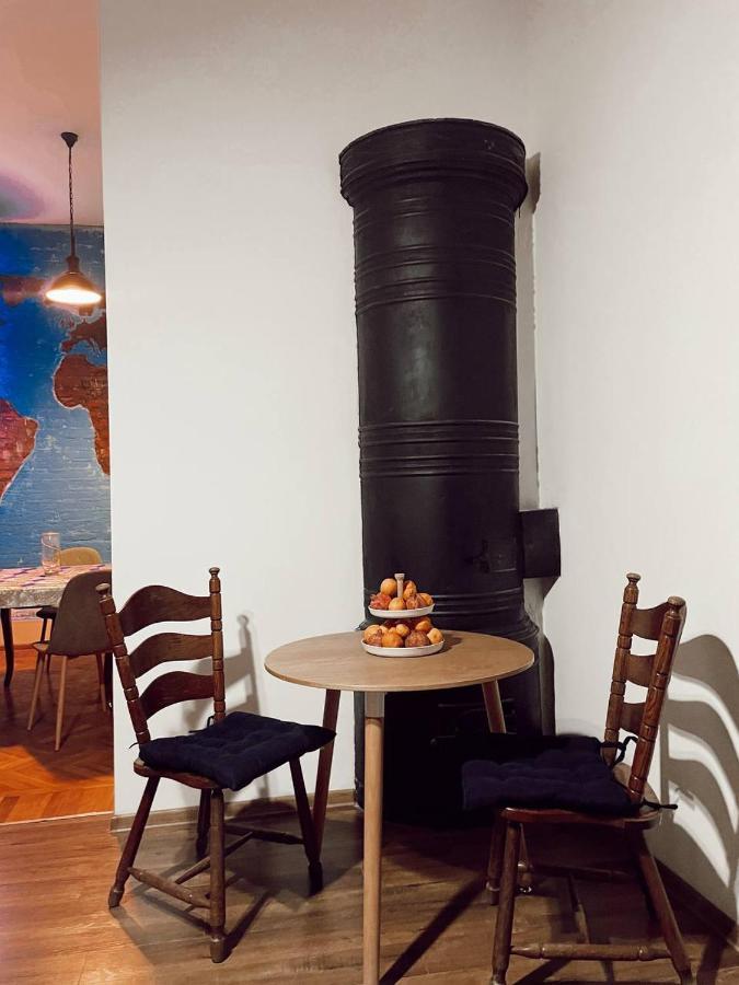 Mtatsminda View Hotel Tbilisi Luaran gambar