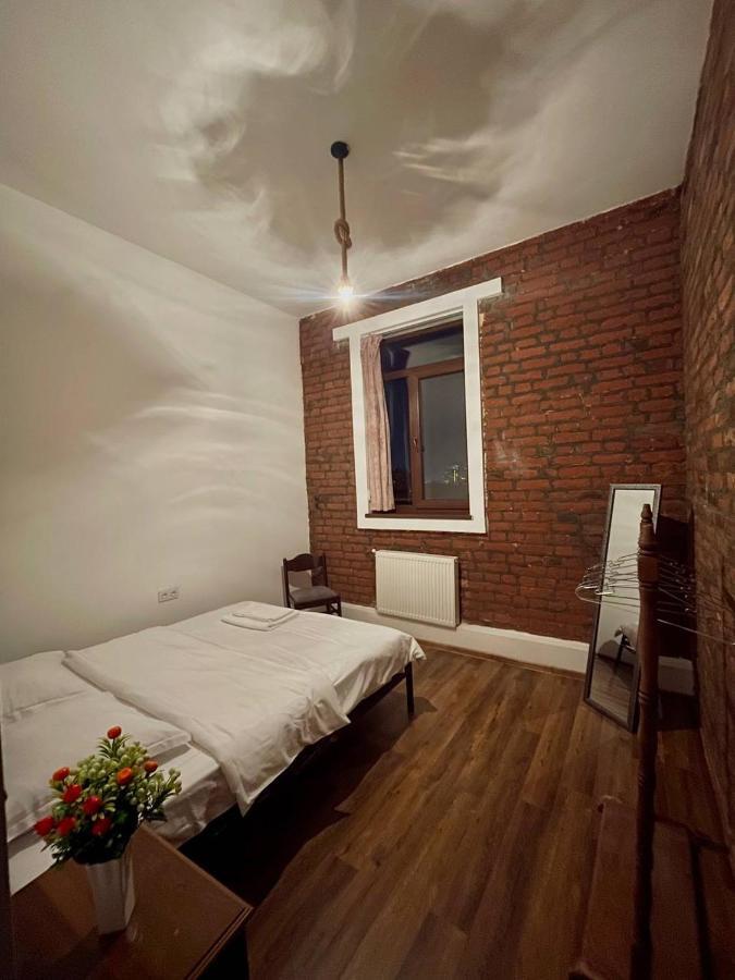 Mtatsminda View Hotel Tbilisi Luaran gambar